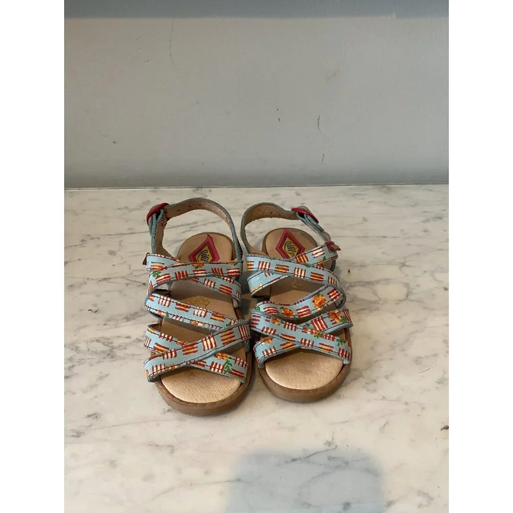 Oilily brand style